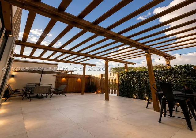 Photo 3 of Townhouse for sale at 1758 Sw 131st Place Cir S, Miami, FL 33175 | MLS# A12085339 | Listing updated on 2026-09-09