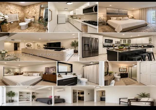 Photo 3 of Townhouse for sale at 1758 SW 131st Place Cir S, Miami, FL 33175 | MLS# A12085339 | Listing updated on 2026-09-09