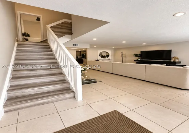 Photo 4 of Townhouse for sale at 1758 SW 131st Place Cir S, Miami, FL 33175 | MLS# A12085339 | Listing updated on 2026-09-09