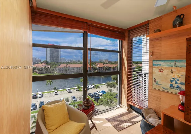 Photo 3 of Condo for sale at 200 Leslie Dr #724, Hallandale Beach, FL 33009 | MLS# A12085374 | Listing updated on 2026-09-10