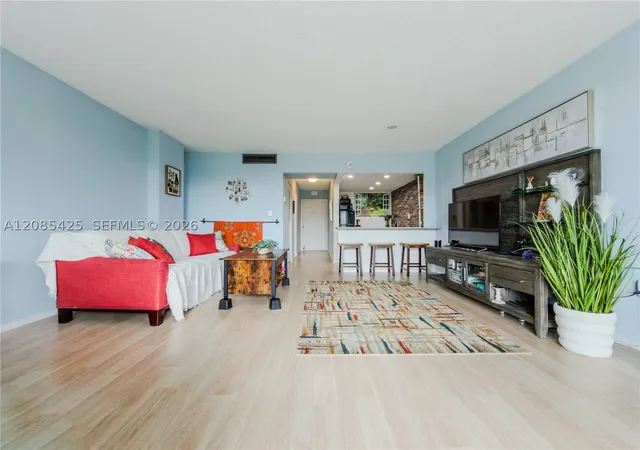 Photo 1 of Condo for sale at 12500 Ne 15th Avenue #312, North Miami, FL 33161 | MLS# A12085425 | Listing updated on 2026-09-10
