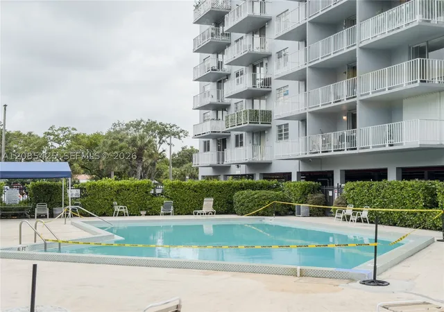 Photo 3 of Condo for sale at 12500 Ne 15th Avenue #312, North Miami, FL 33161 | MLS# A12085425 | Listing updated on 2026-09-10