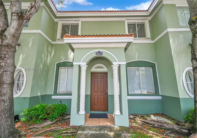 Photo 3 of Condo for sale at 2607 SE 14th Avenue #390, Homestead, FL 33035 | MLS# A12083896 | Listing updated on 2026-09-09
