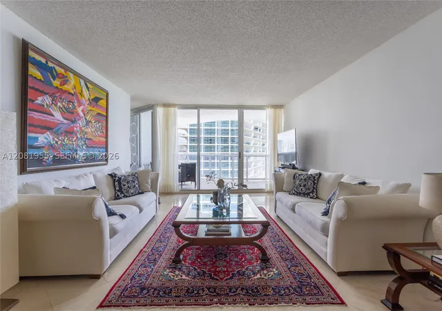 Photo 1 of Condo for sale at 16711 Collins Ave #1704, Sunny Isles Beach, FL 33160 | MLS# A12081955 | Listing updated on 2026-09-16