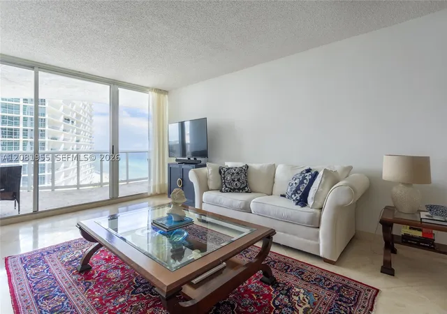 Photo 2 of Condo for sale at 16711 Collins Ave #1704, Sunny Isles Beach, FL 33160 | MLS# A12081955 | Listing updated on 2026-09-16