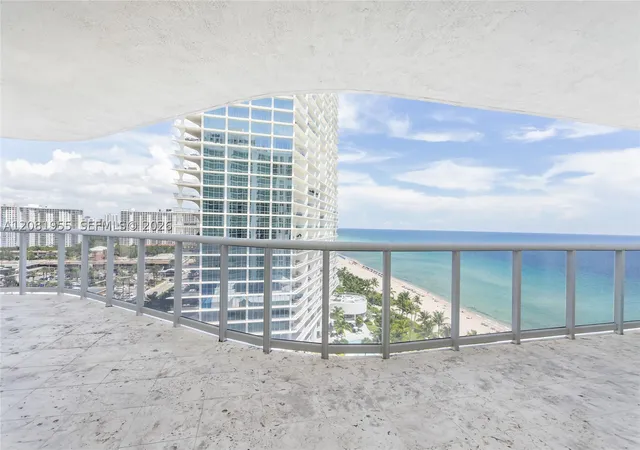 Photo 2 of Condo for sale at 16711 Collins Ave #1704, Sunny Isles Beach, FL 33160 | MLS# A12081955 | Listing updated on 2026-09-21