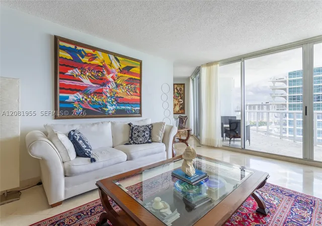 Photo 3 of Condo for sale at 16711 Collins Ave #1704, Sunny Isles Beach, FL 33160 | MLS# A12081955 | Listing updated on 2026-09-16