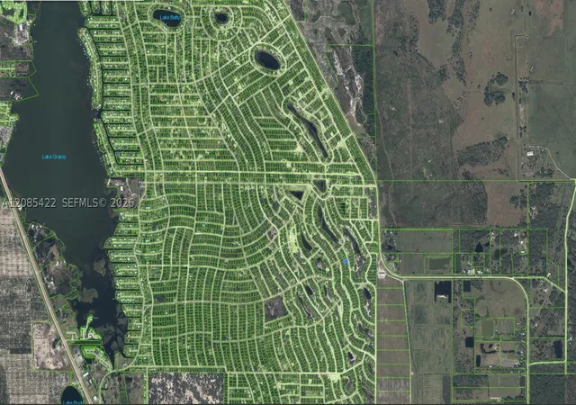 Photo 2 of Land for sale at 252 Crystal Lake Dr, Lake Placid, FL 33852 | MLS# A12085422 | Listing updated on 2026-09-09