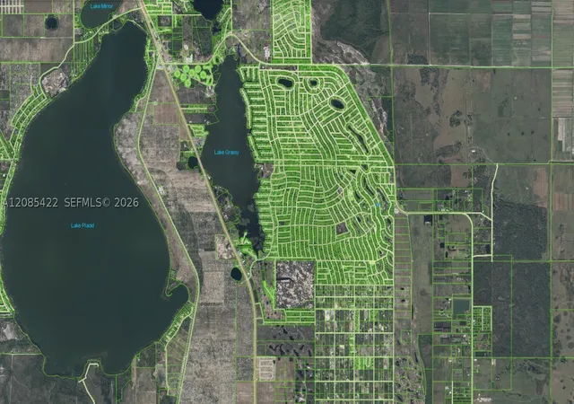 Photo 3 of Land for sale at 252 Crystal Lake Dr, Lake Placid, FL 33852 | MLS# A12085422 | Listing updated on 2026-09-09