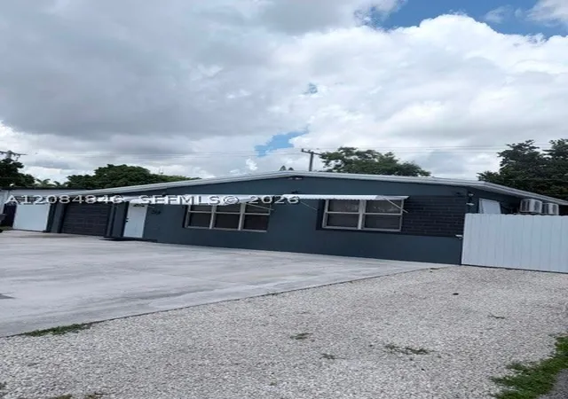 Photo 3 of Single family home for sale at 3611 Sw 40th Street, West Park, FL 33023 | MLS# A12084846 | Listing updated on 2026-09-16