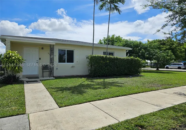 Single family home for sale at 145 SW 60th Court, Miami, FL 33144 | MLS# A12085446