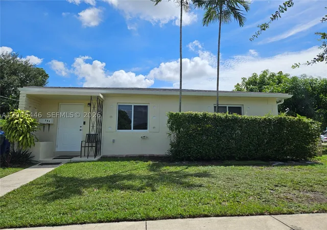 Photo 2 of Single family home for sale at 145 Sw 60th Court, Miami, FL 33144 | MLS# A12085446 | Listing updated on 2026-09-16