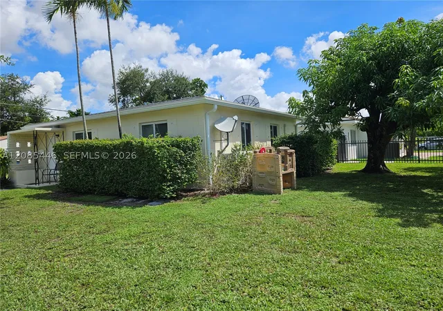 Photo 3 of Single family home for sale at 145 Sw 60th Court, Miami, FL 33144 | MLS# A12085446 | Listing updated on 2026-09-16