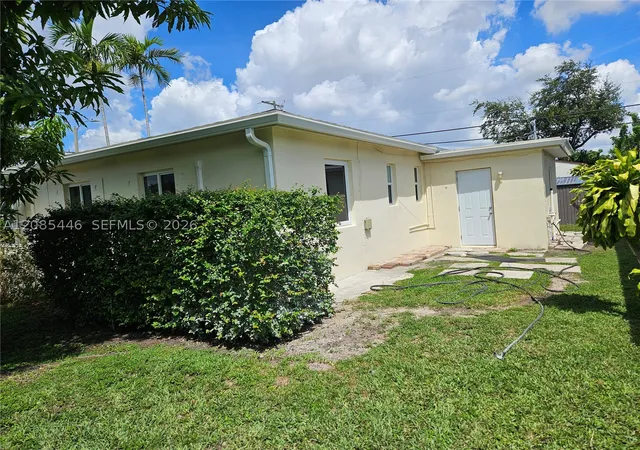 Photo 4 of Single family home for sale at 145 SW 60th Court, Miami, FL 33144 | MLS# A12085446 | Listing updated on 2026-09-16