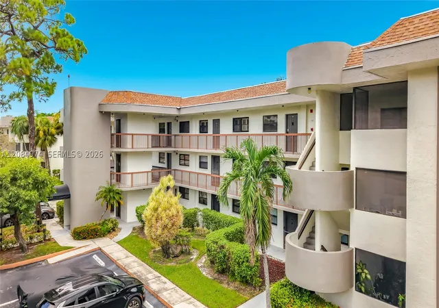 Photo 1 of Condo for sale at 7547 Nw 79th Avenue #312, Tamarac, FL 33321 | MLS# A12084974 | Listing updated on 2026-09-09