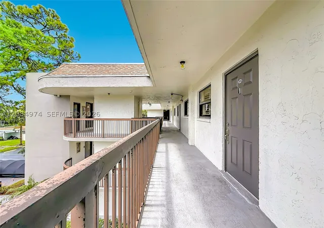 Photo 2 of Condo for sale at 7547 Nw 79th Avenue #312, Tamarac, FL 33321 | MLS# A12084974 | Listing updated on 2026-09-09