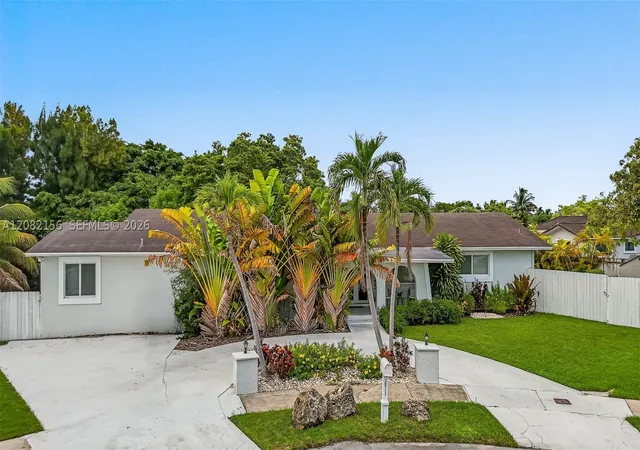 Photo 1 of Single family home for sale at 10711 Sw 70th Street, Miami, FL 33173 | MLS# A12082156 | Listing updated on 2026-09-08