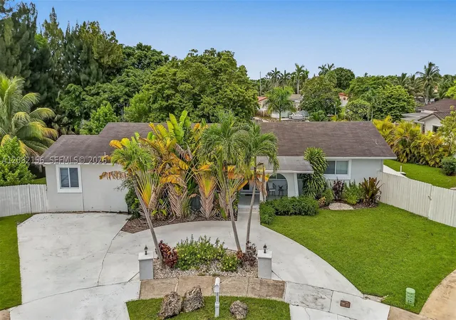Photo 2 of Single family home for sale at 10711 Sw 70th Street, Miami, FL 33173 | MLS# A12082156 | Listing updated on 2026-09-08