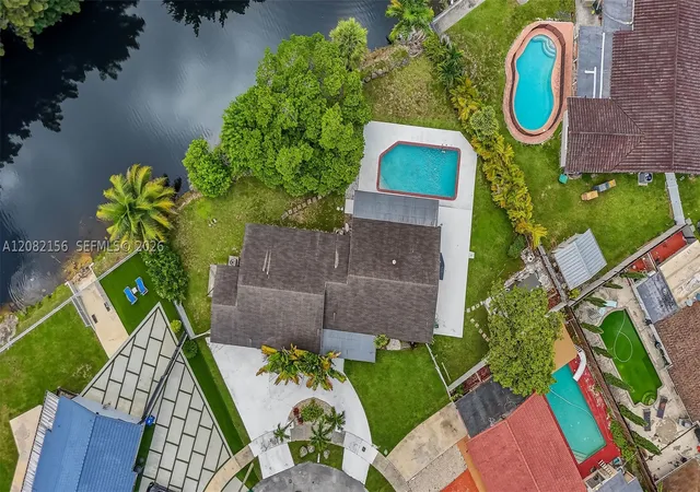 Photo 39 of Single family home for sale at 10711 SW 70th Street, Miami, FL 33173 | MLS# A12082156 | Listing updated on 2026-09-08