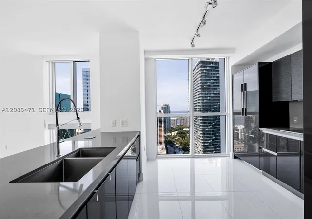 Photo 2 of Condo for sale at 1080 Brickell Ave #3900-3901, Miami, FL 33131 | MLS# A12085471 | Listing updated on 2026-09-14