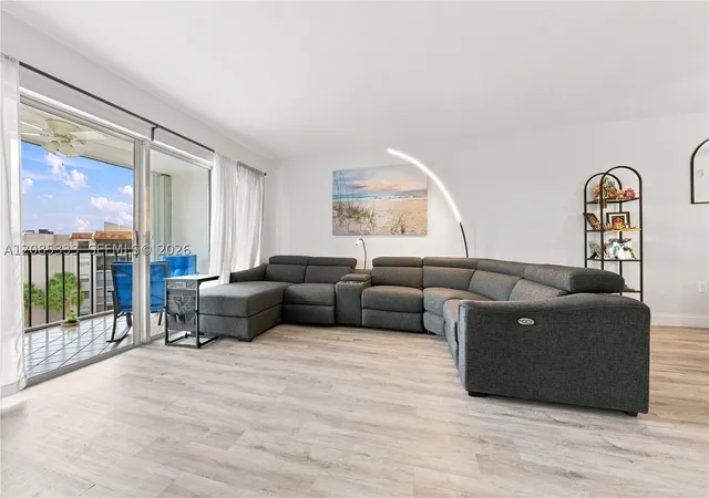 Photo 1 of Condo for sale at 3930 Inverrary Blvd #602-D, Lauderhill, FL 33319 | MLS# A12085333 | Listing updated on 2026-09-09