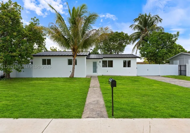 Photo 1 of Sale Pending at 20120 SW 117th Court, Miami, FL 33177 | MLS# A12085481 | Listing updated on 2026-09-29