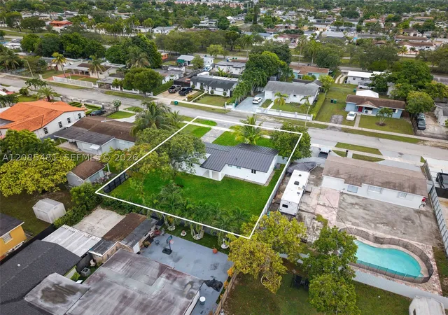 Photo 26 of Sale Pending at 20120 SW 117th Court, Miami, FL 33177 | MLS# A12085481 | Listing updated on 2026-09-29