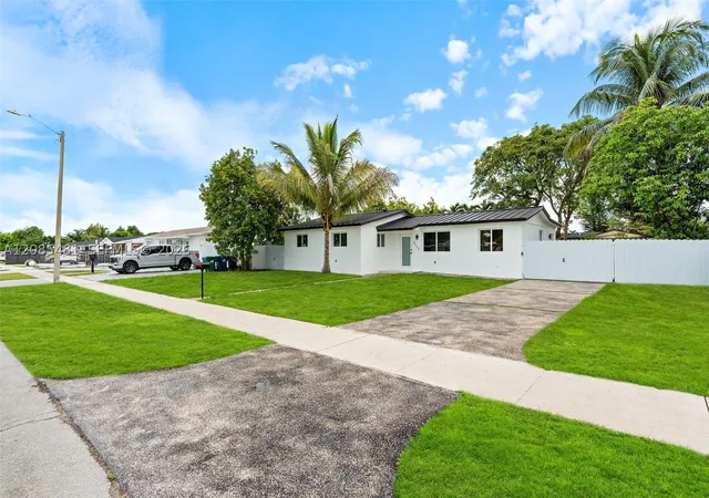 Photo 2 of Sale Pending at 20120 SW 117th Court, Miami, FL 33177 | MLS# A12085481 | Listing updated on 2026-09-29