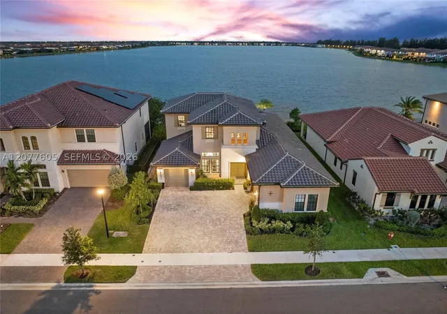 Photo 1 of Single family home for sale at 12570 N Parkland Bay Trl, Parkland, FL 33076 | MLS# A12077605 | Listing updated on 2026-09-25
