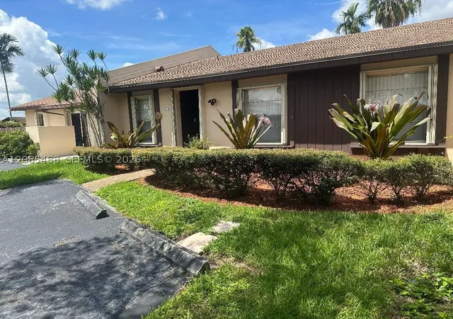 Photo 2 of Sale Pending at 10836 Sw 123rd Place, Miami, FL 33186 | MLS# A12085488 | Listing updated on 2026-09-16