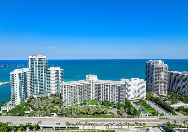 Photo 1 of Condo for sale at 10275 Collins Ave #523, Bal Harbour, FL 33154 | MLS# A12082475 | Listing updated on 2026-09-09