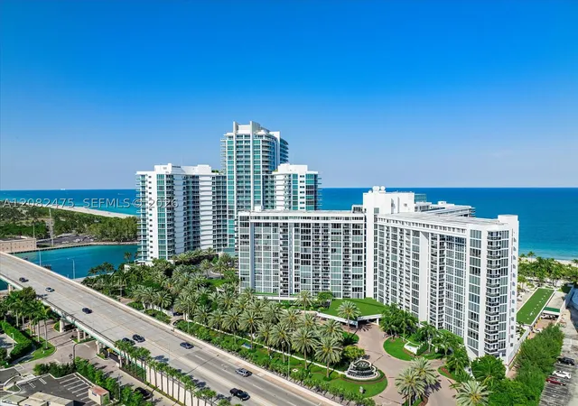 Photo 2 of Condo for sale at 10275 Collins Ave #523, Bal Harbour, FL 33154 | MLS# A12082475 | Listing updated on 2026-09-09