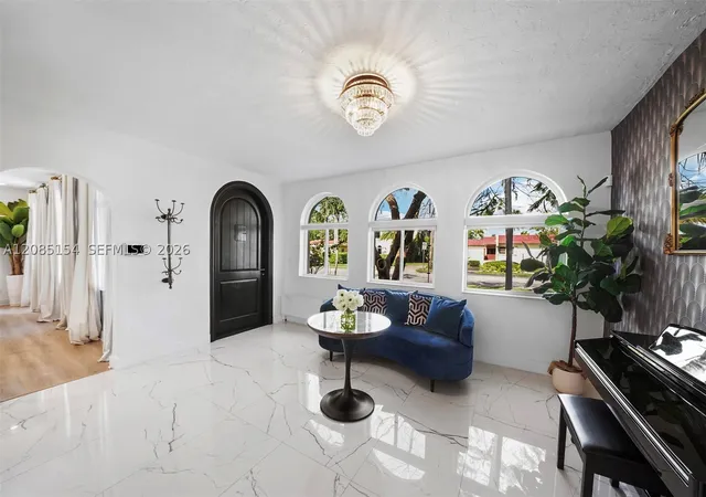 Photo 2 of Single family home for sale at 5237 La Gorce Dr, Miami Beach, FL 33140 | MLS# A12085154 | Listing updated on 2026-09-08