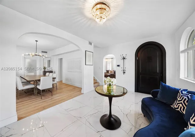 Photo 3 of Single family home for sale at 5237 La Gorce Dr, Miami Beach, FL 33140 | MLS# A12085154 | Listing updated on 2026-09-08