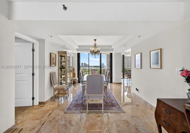 Photo 3 of Condo for sale at 2800 Island Blvd #1202, Aventura, FL 33160 | MLS# A12083277 | Listing updated on 2026-09-09