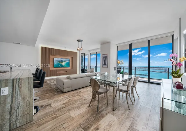 Photo 1 of Condo for sale at 650 Ne 32nd Street #PH5003, Miami, FL 33137 | MLS# A12084754 | Listing updated on 2026-09-09