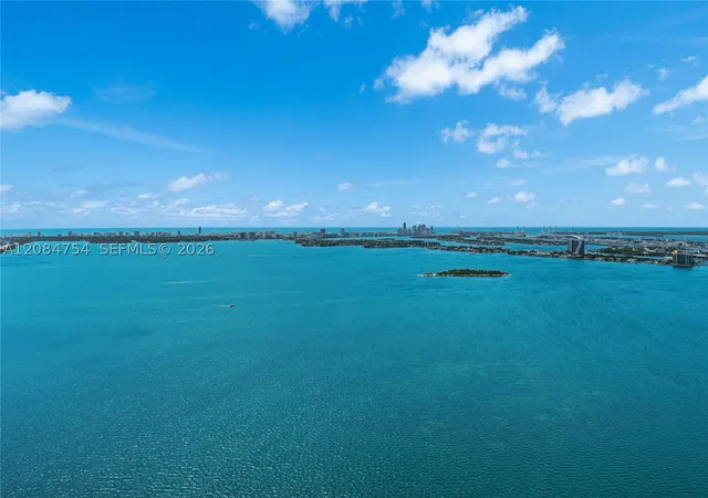 Photo 2 of Condo for sale at 650 Ne 32nd Street #PH5003, Miami, FL 33137 | MLS# A12084754 | Listing updated on 2026-09-09