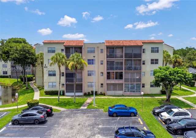 Photo 1 of Condo for sale at 1820 Sw 81st Avenue #3416, North Lauderdale, FL 33068 | MLS# A12085238 | Listing updated on 2026-09-17