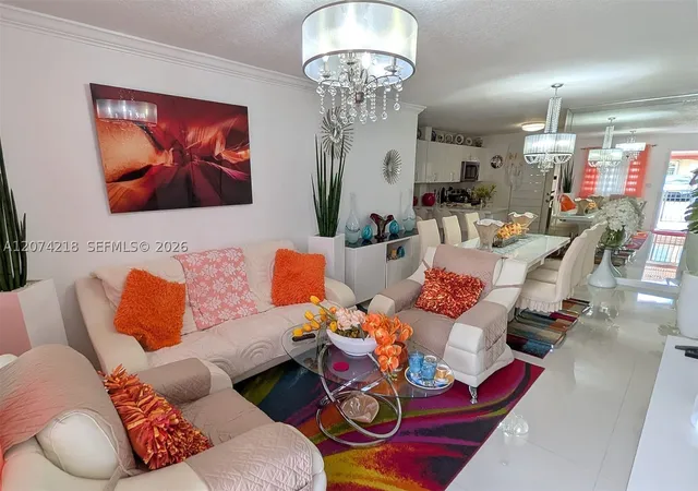 Photo 4 of Condo for sale at 11005 W Okeechobee Rd #102, Hialeah Gardens, FL 33018 | MLS# A12074218 | Listing updated on 2026-09-11