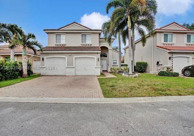 Photo 1 of Single family home for sale at 3432 Sw 49th Street, Hollywood, FL 33312 | MLS# A12082843 | Listing updated on 2026-09-13