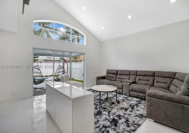 Photo 3 of Single family home for sale at 3432 SW 49th Street, Hollywood, FL 33312 | MLS# A12082843 | Listing updated on 2026-09-13