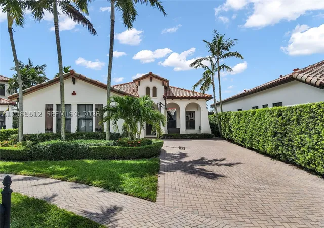 Photo 1 of Single family home for sale at 2660 Nw 84th Way, Cooper City, FL 33024 | MLS# A12085512 | Listing updated on 2026-09-09