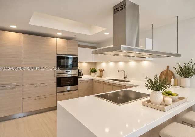 Photo 2 of Condo for sale at 17301 Biscayne Blvd #1105, North Miami Beach, FL 33160 | MLS# A12085468 | Listing updated on 2026-09-23