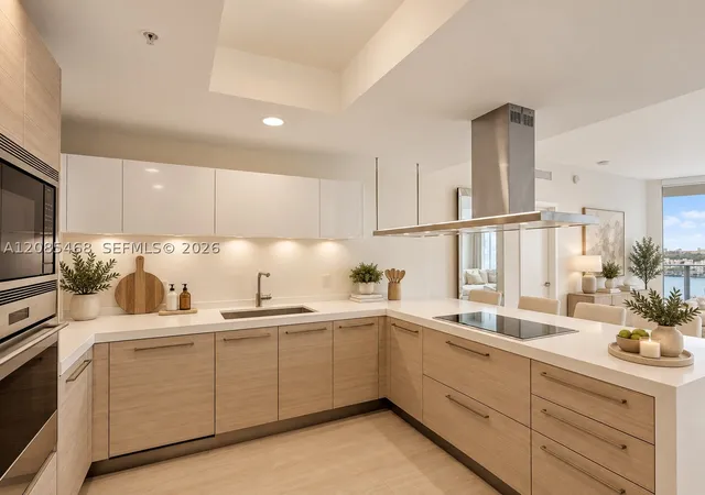 Photo 3 of Condo for sale at 17301 Biscayne Blvd #1105, North Miami Beach, FL 33160 | MLS# A12085468 | Listing updated on 2026-09-17
