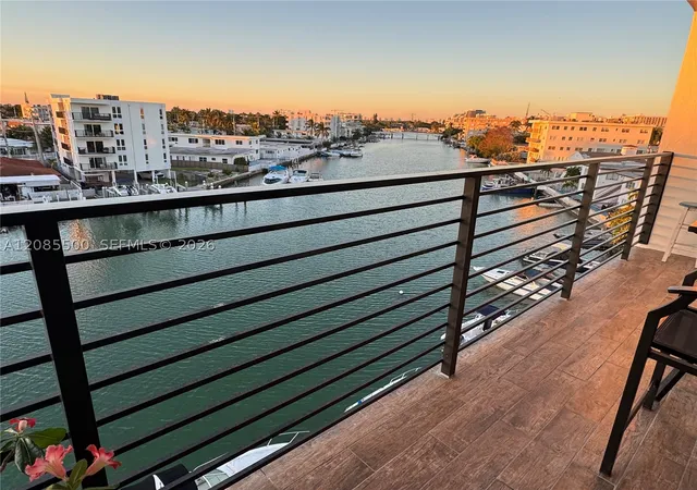 Photo 1 of Condo for sale at 8100 Byron Ave #504, Miami Beach, FL 33141 | MLS# A12085500 | Listing updated on 2026-09-09