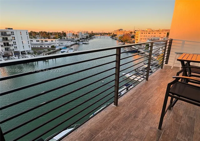 Photo 3 of Condo for sale at 8100 Byron Ave #504, Miami Beach, FL 33141 | MLS# A12085500 | Listing updated on 2026-09-09