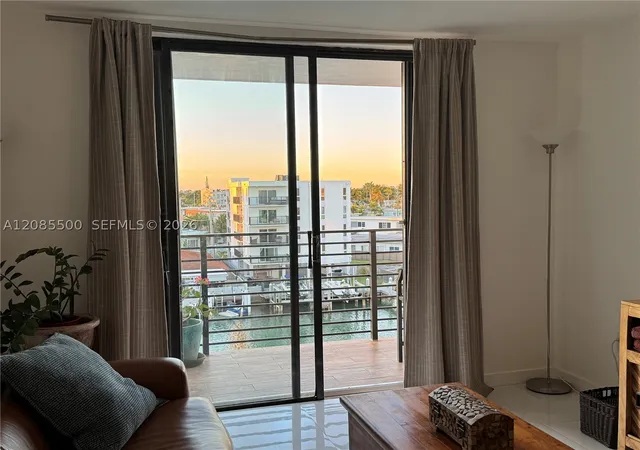 Photo 3 of Condo for sale at 8100 Byron Ave #504, Miami Beach, FL 33141 | MLS# A12085500 | Listing updated on 2026-09-09