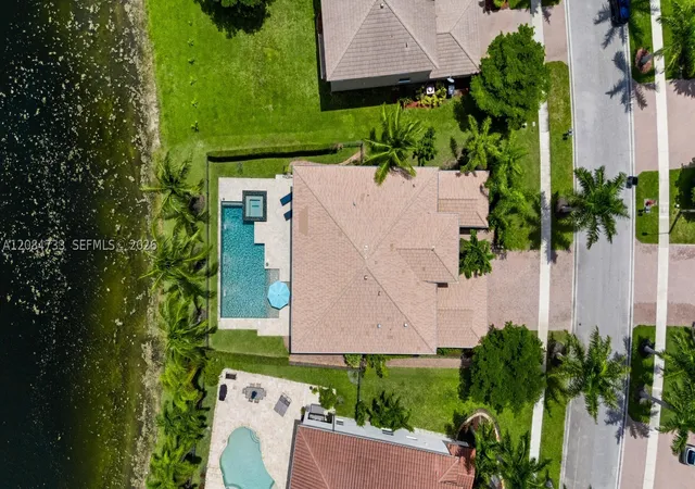 Photo 1 of Single family home for sale at 2946 Payson Way, Wellington, FL 33414 | MLS# A12084733 | Listing updated on 2026-09-28