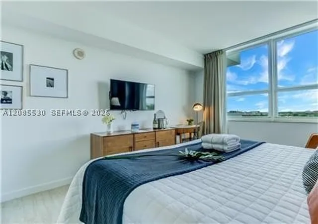 Photo 2 of Condo for sale at 2889 Mcfarlane Rd #1512, Miami, FL 33133 | MLS# A12085530 | Listing updated on 2026-09-09