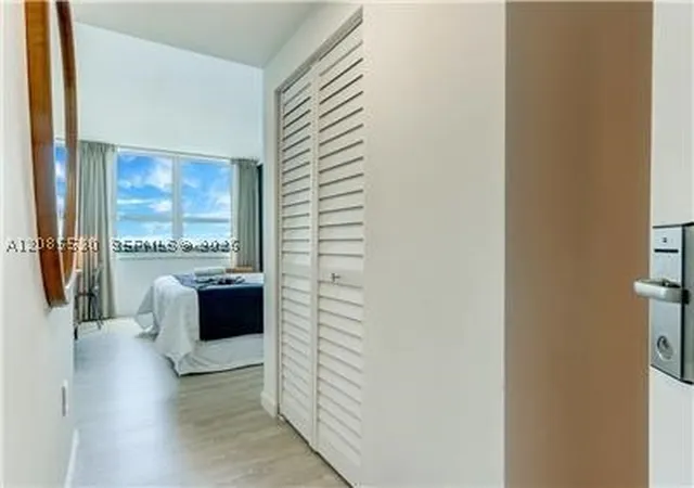 Photo 3 of Condo for sale at 2889 Mcfarlane Rd #1512, Miami, FL 33133 | MLS# A12085530 | Listing updated on 2026-09-09